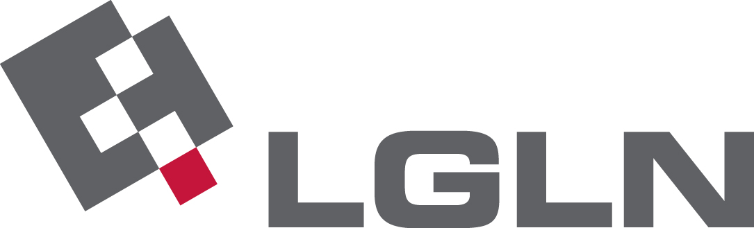Logo LGLN